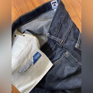 Tellason Ladbroke Grove 33x32 selvedge